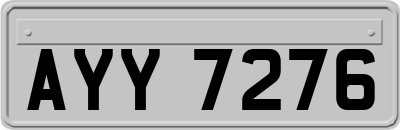 AYY7276