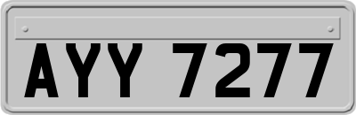 AYY7277