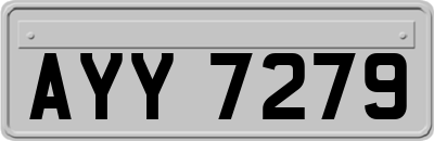 AYY7279