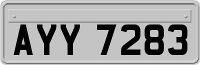 AYY7283