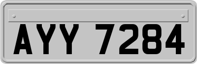 AYY7284