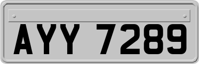 AYY7289