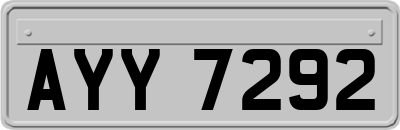 AYY7292
