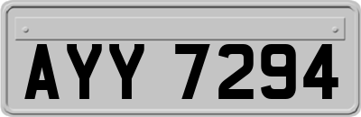 AYY7294