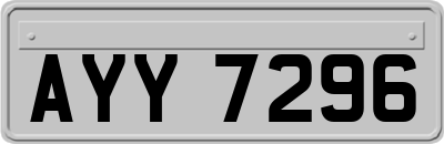 AYY7296