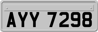 AYY7298