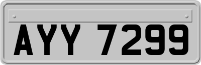 AYY7299
