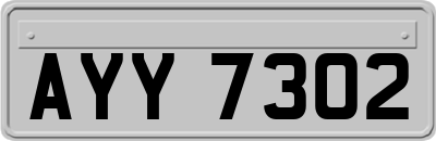 AYY7302