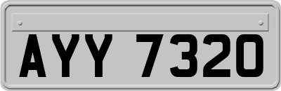 AYY7320