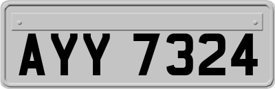 AYY7324