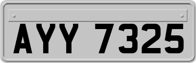 AYY7325