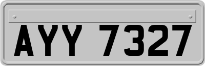 AYY7327