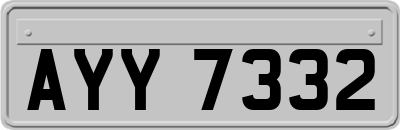 AYY7332