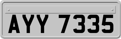 AYY7335
