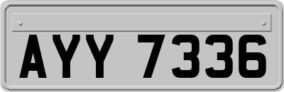 AYY7336