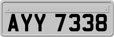 AYY7338