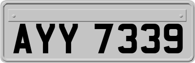 AYY7339