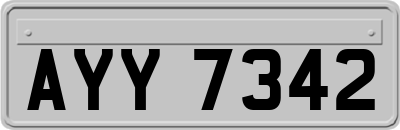 AYY7342
