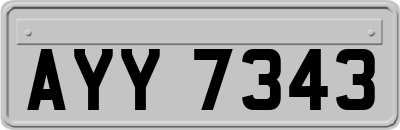AYY7343