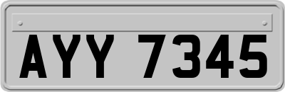 AYY7345