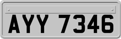 AYY7346