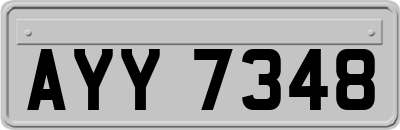 AYY7348