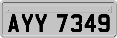 AYY7349