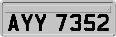 AYY7352