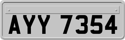 AYY7354