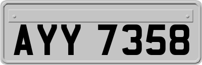 AYY7358