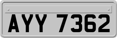 AYY7362
