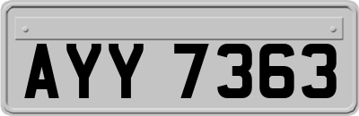 AYY7363