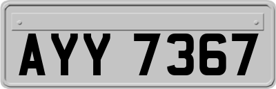AYY7367