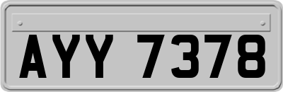 AYY7378