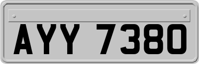 AYY7380