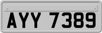 AYY7389