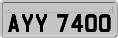 AYY7400
