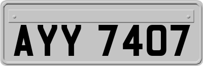 AYY7407
