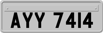 AYY7414