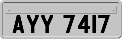 AYY7417