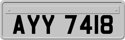 AYY7418
