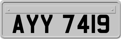 AYY7419