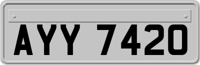 AYY7420