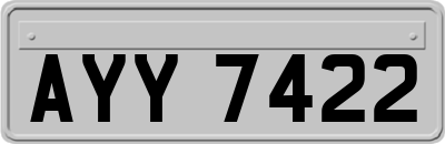 AYY7422