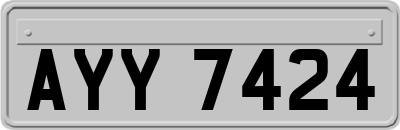 AYY7424