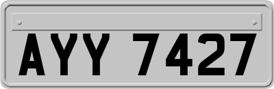 AYY7427