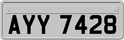 AYY7428