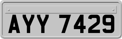 AYY7429