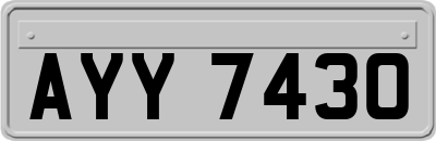 AYY7430