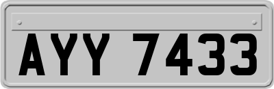 AYY7433